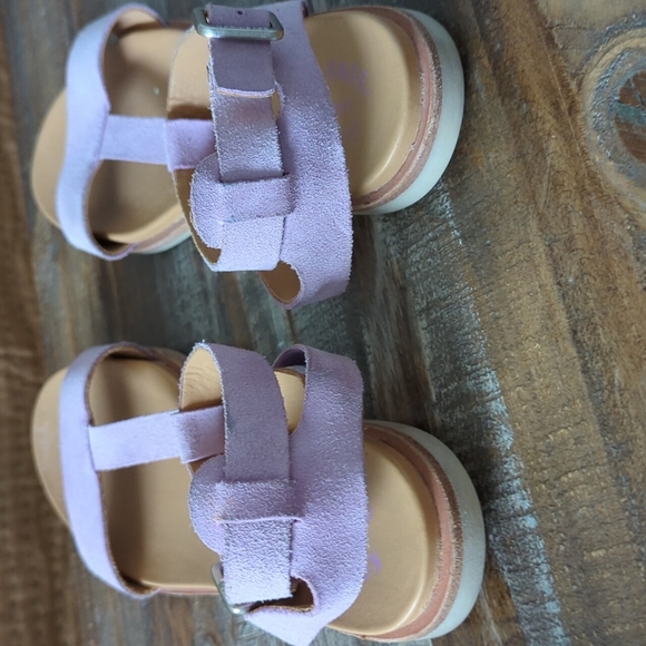 🌿KORK EASE SUEDE SANDALS 🌿 - Picture 6 of 9